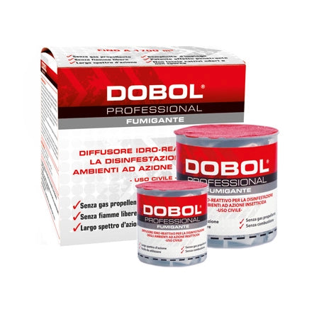 Dobol Fumigante 100 g