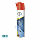 Spray Scarafaggi e Formiche Solfac Bayer